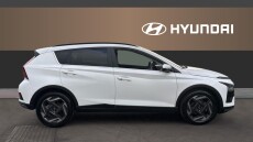 Hyundai BAYON 1.0 TGDi Ultimate 5dr Petrol Hatchback